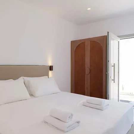 Casa Lakka 1 - Brand New In Mykonos Chora Kro *